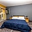 Marathon Hostel