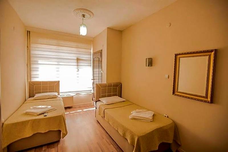 Hotel Cappa