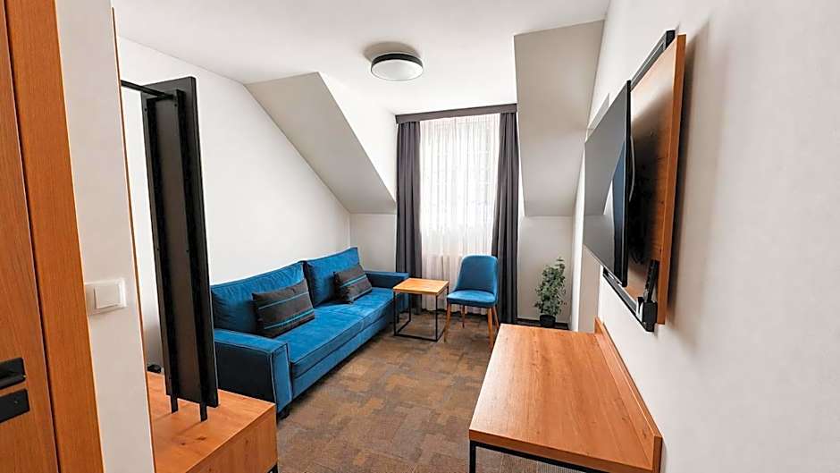 Hotel Ukiel Wellness & SPA