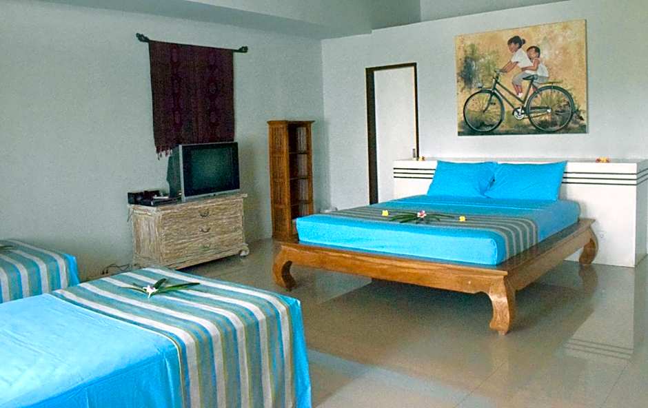 Pandana Boutique Hotel