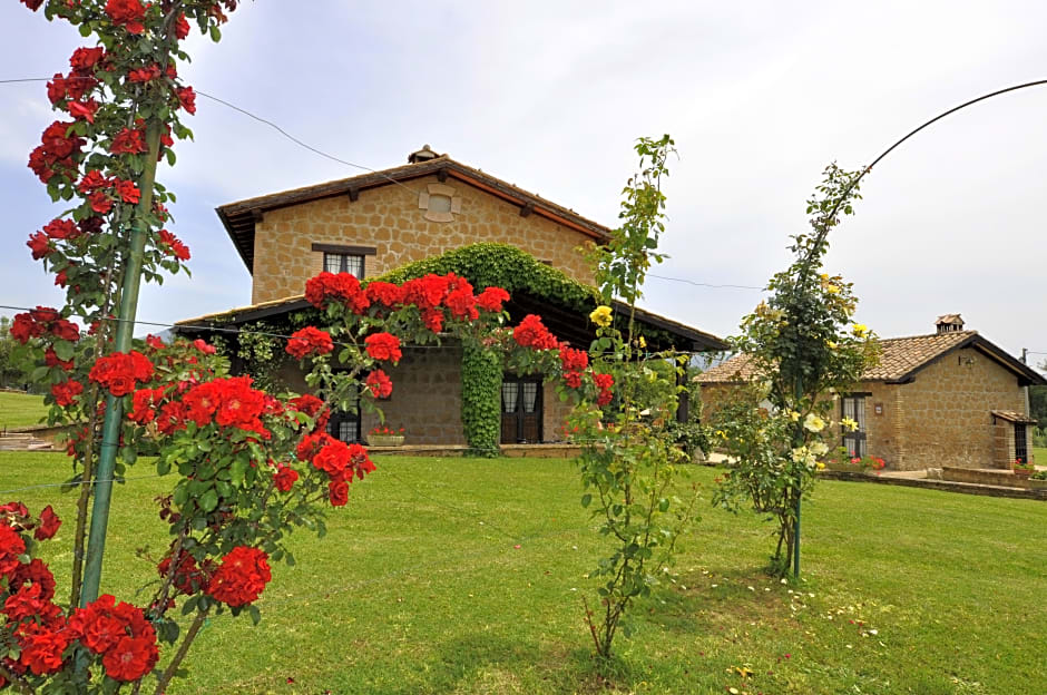 Agriturismo NociQuerceto