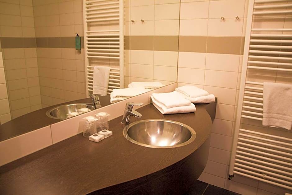 Strandhotel Vigilante