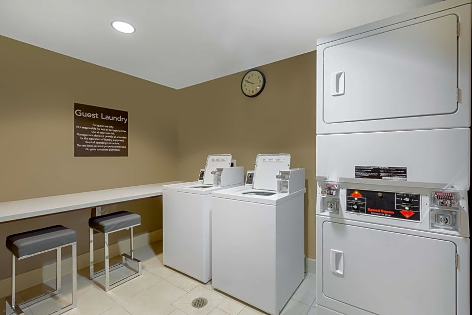 Homewood Suites By Hilton Carlsbad-North San Diego County