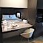 Wall Art Hotel & Residence