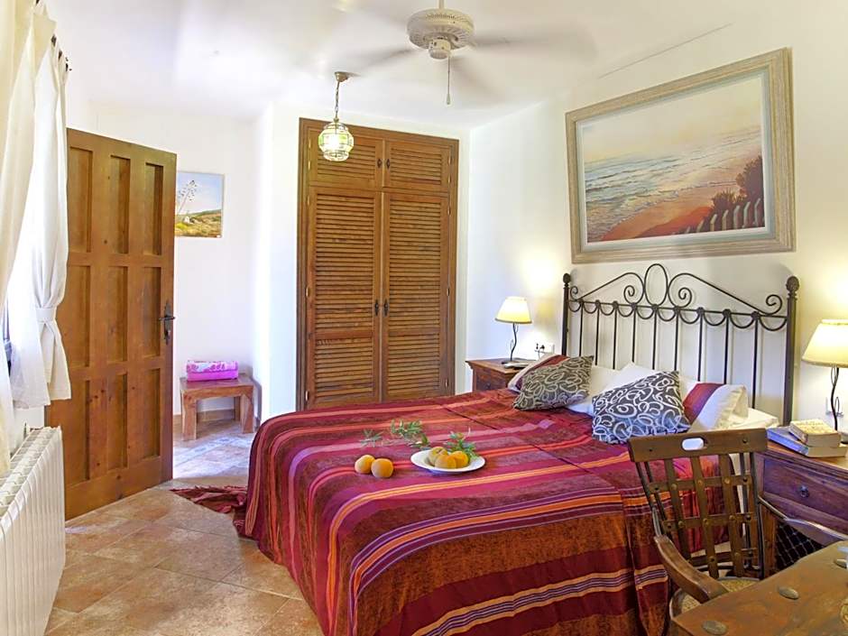 Hotel Rural Molino del Puente Ronda