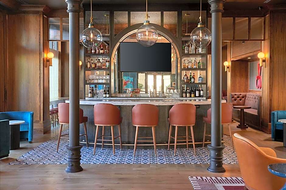 The Alamite, Tuscaloosa, a Tribute Portfolio Hotel