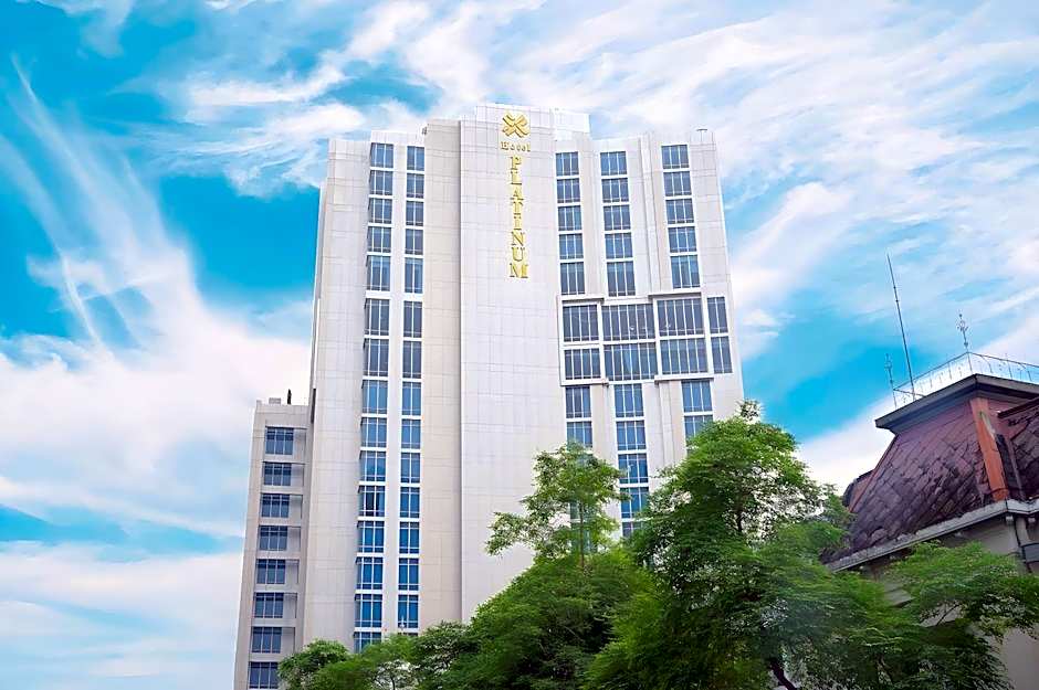Hotel Platinum Tunjungan Surabaya