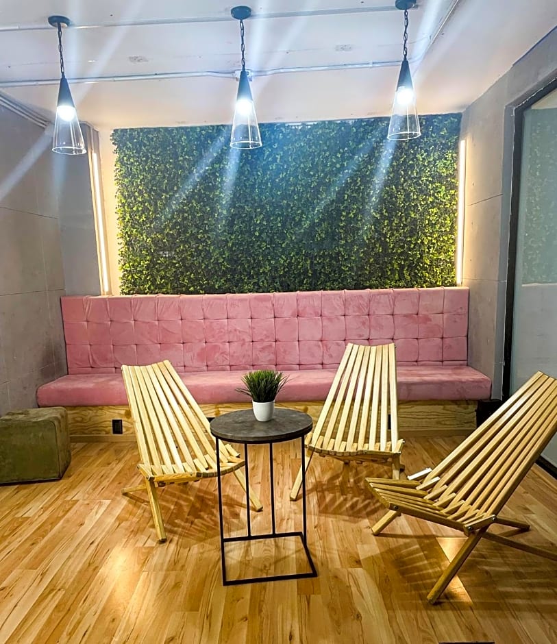 Coliving Casa kubo