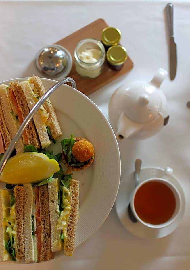 Leighinmohr House Hotel