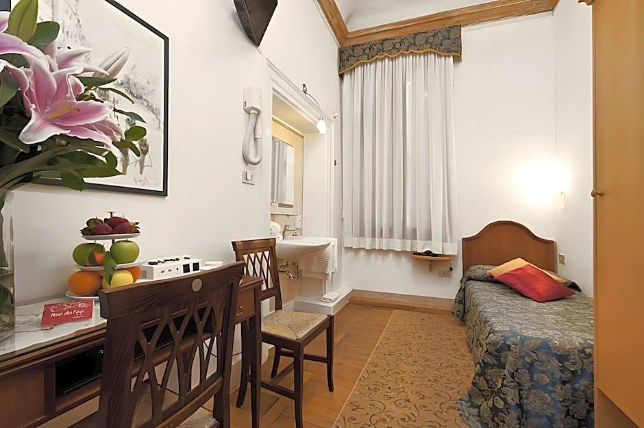Hotel Alla Fava