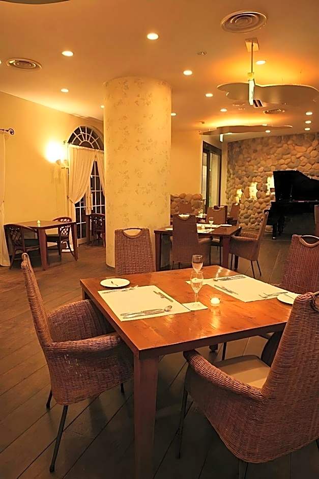 Hashidate Bay Hotel