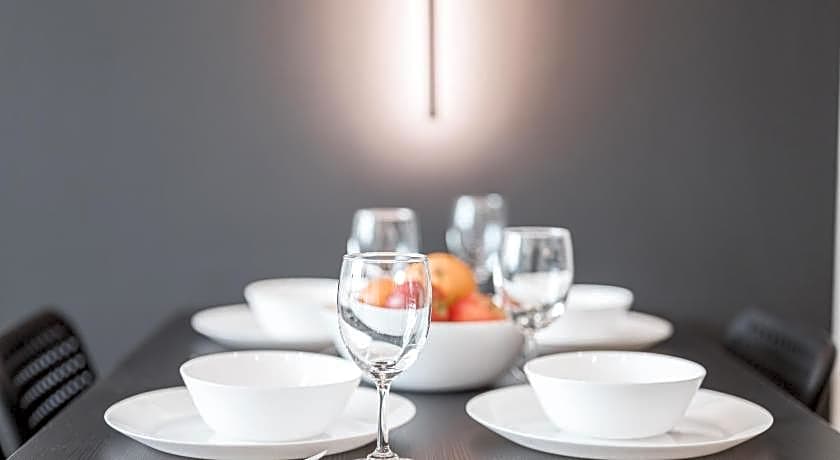 Greenfield Residence Bandar Sunway by Airhost