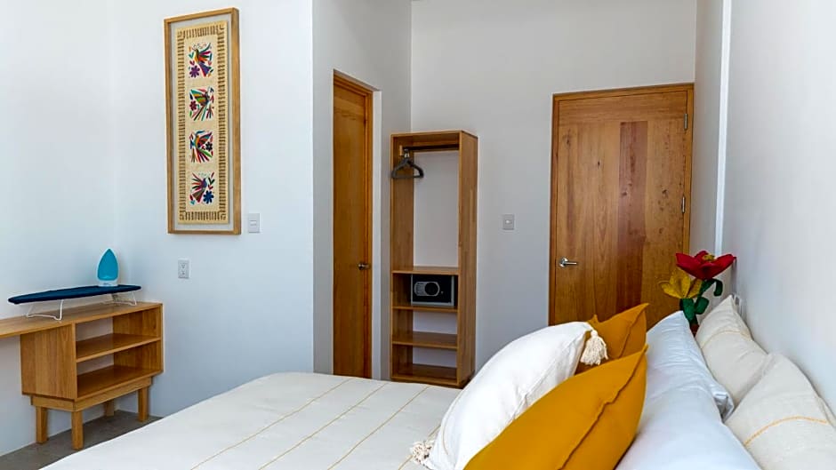 Santa Cecilia Hotel