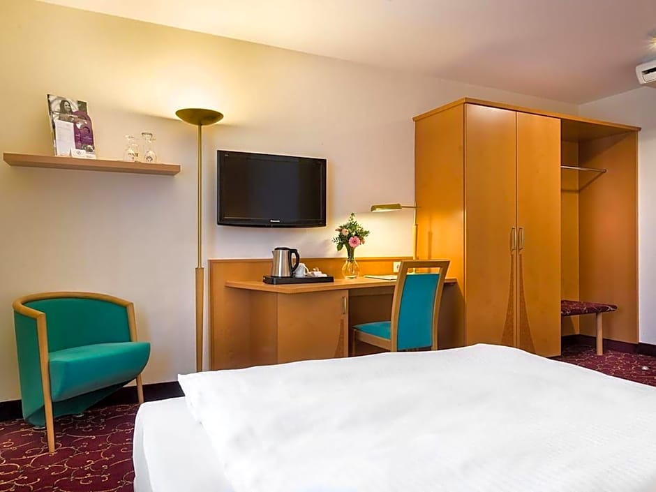 Mercure Hotel Ingolstadt