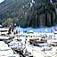 TH La Thuile - Planibel Hotel
