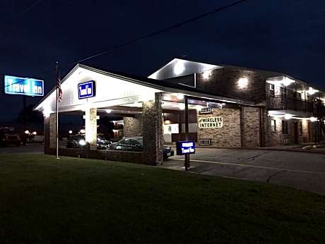 Travel Inn Atlanta Texas