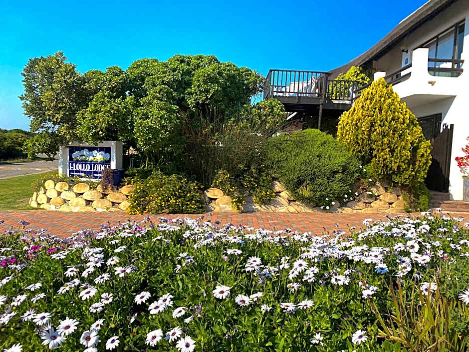 i-LOLLO Bed & Breakfast at the River Mouth