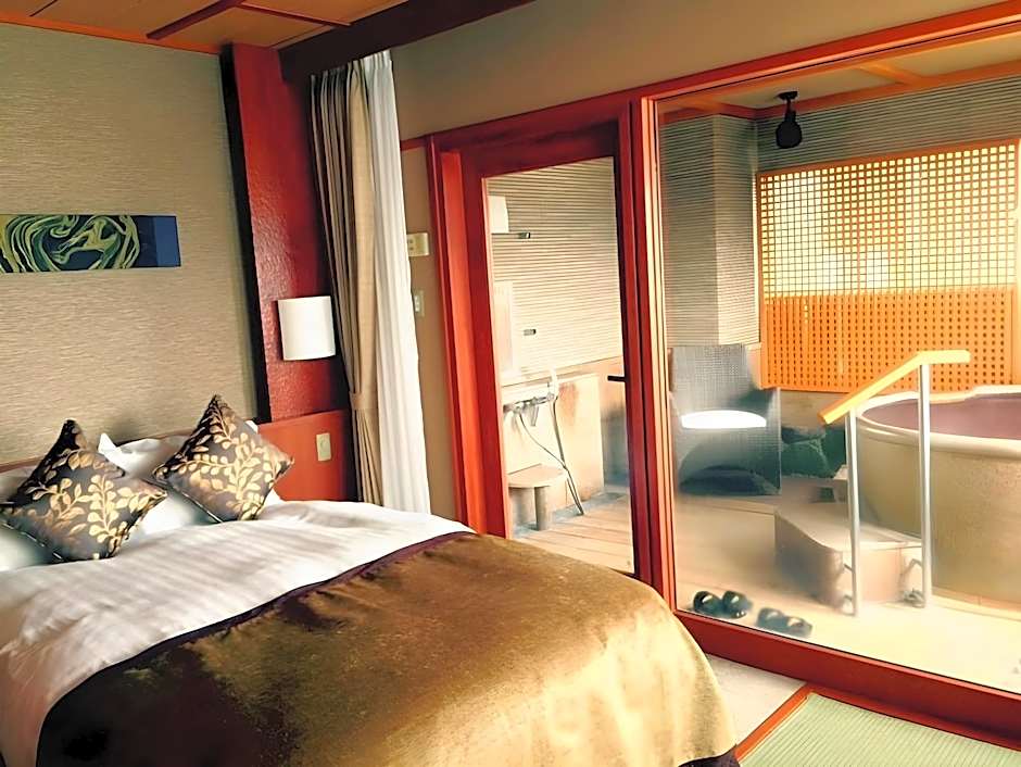 Hotel Ryokan Ayunosato