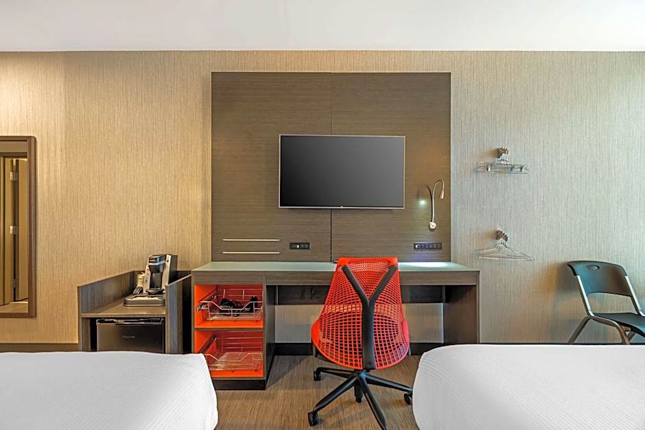 Vib Best Western Springfield
