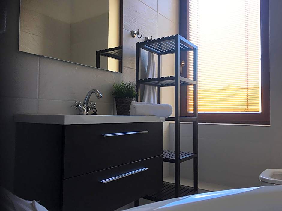 Saint Michael - Garni Hotel