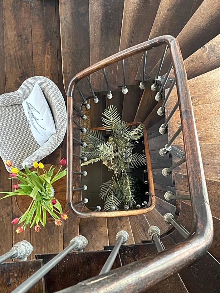 Maison Hirondelles Hôtes