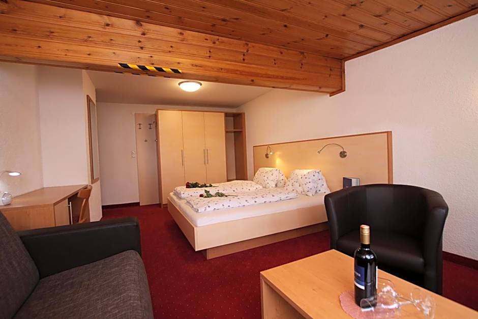 Gästeheim Anni Winkler