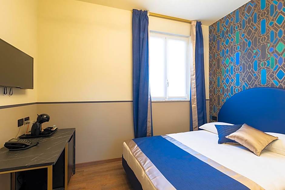 The Time -Home & Hotel-