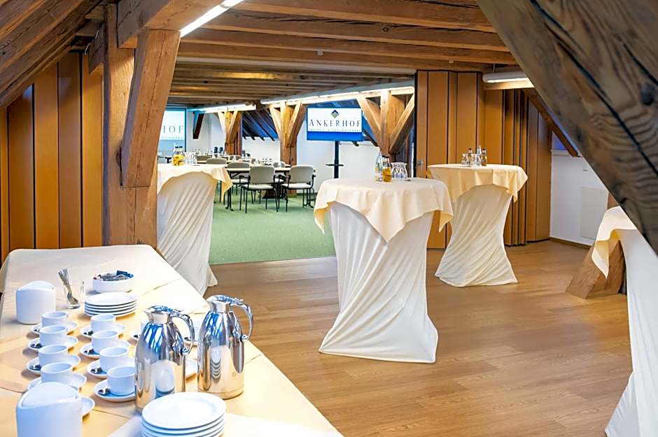 Ankerhof Hotel