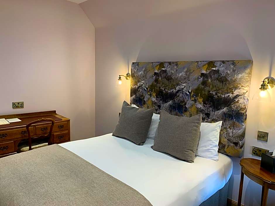 Saplinbrae Hotel and Lodges