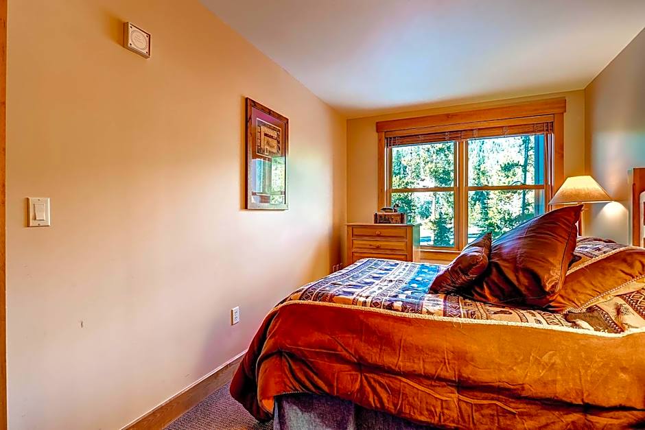 The Springs Condominiums by Keystone Resort