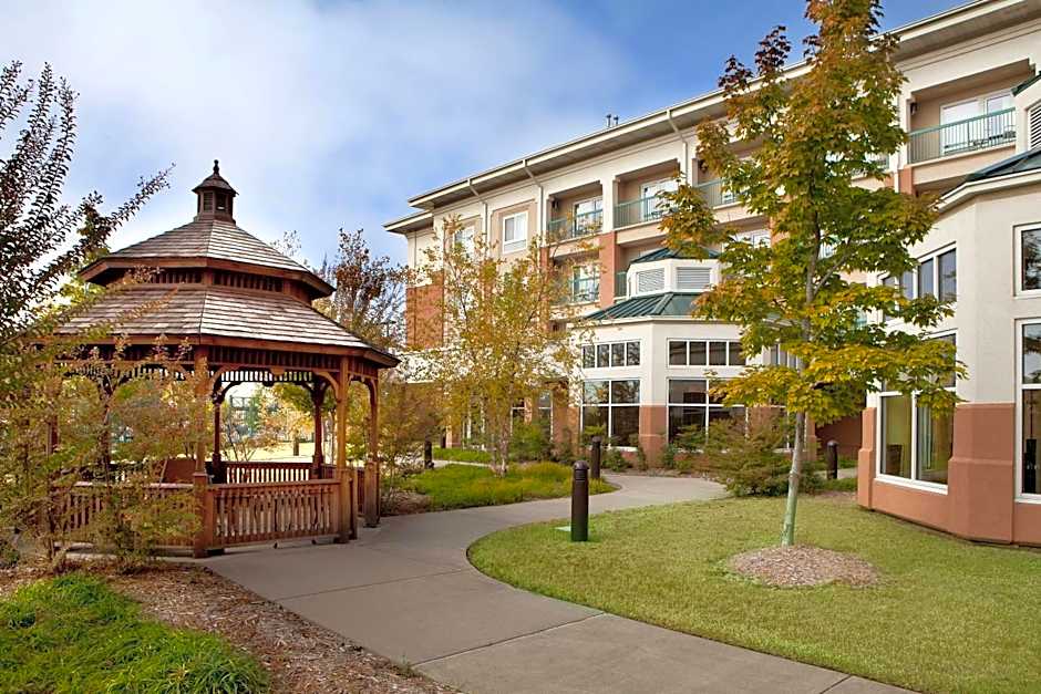 Courtyard by Marriott Fort Smith Downtown