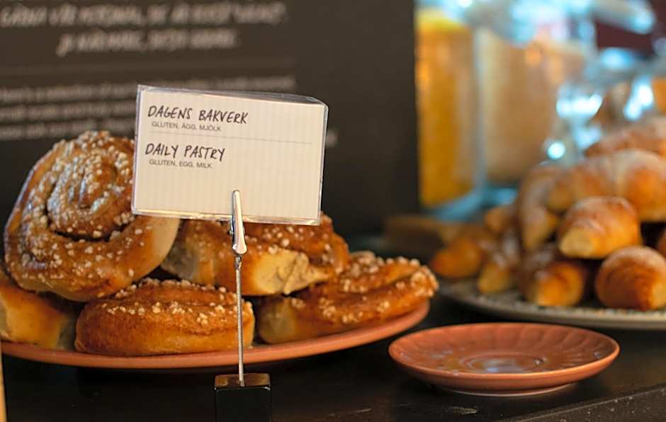 Best Western Plus Hotel Kungens Kurva