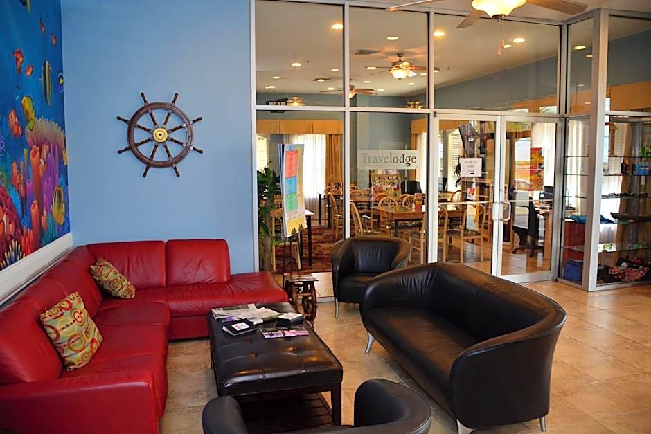 Ramada by Wyndham & Suites South Padre Island