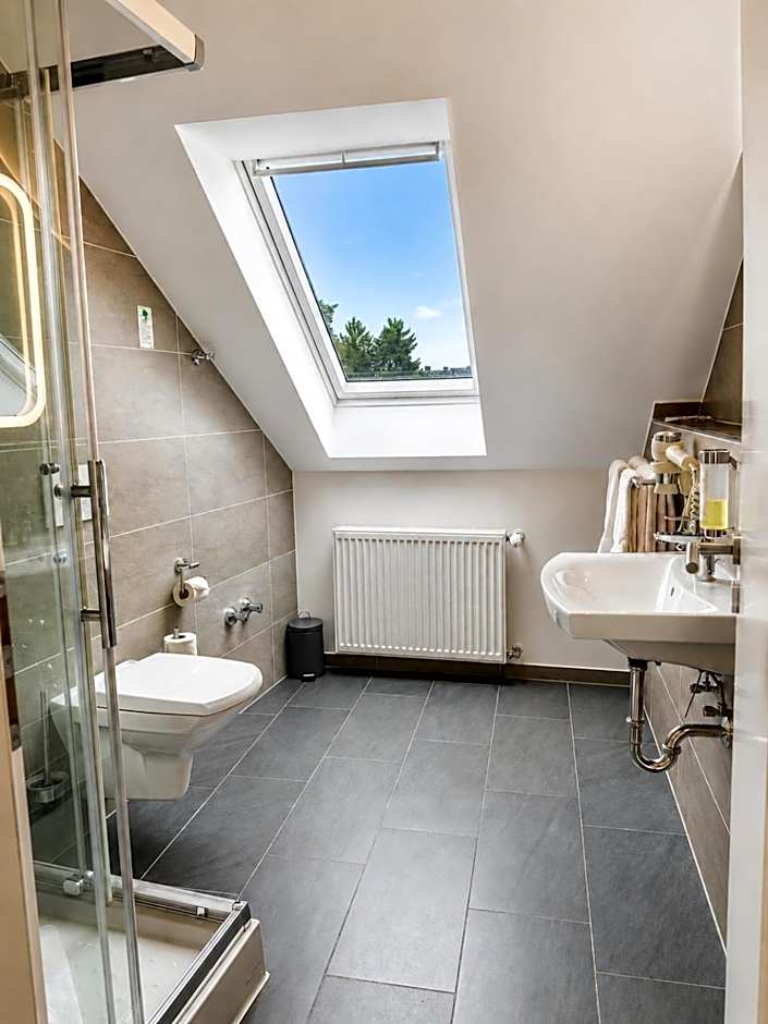 Hotel Select Suites & Aparts