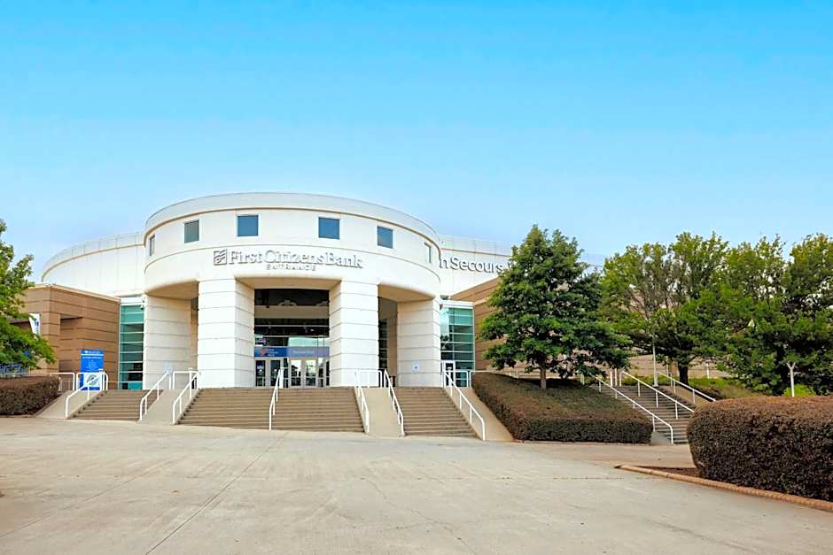 Hilton Greenville