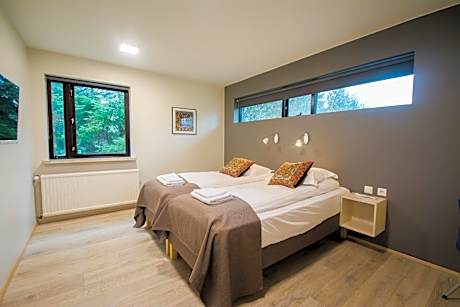 Brekkugerdi Guesthouse