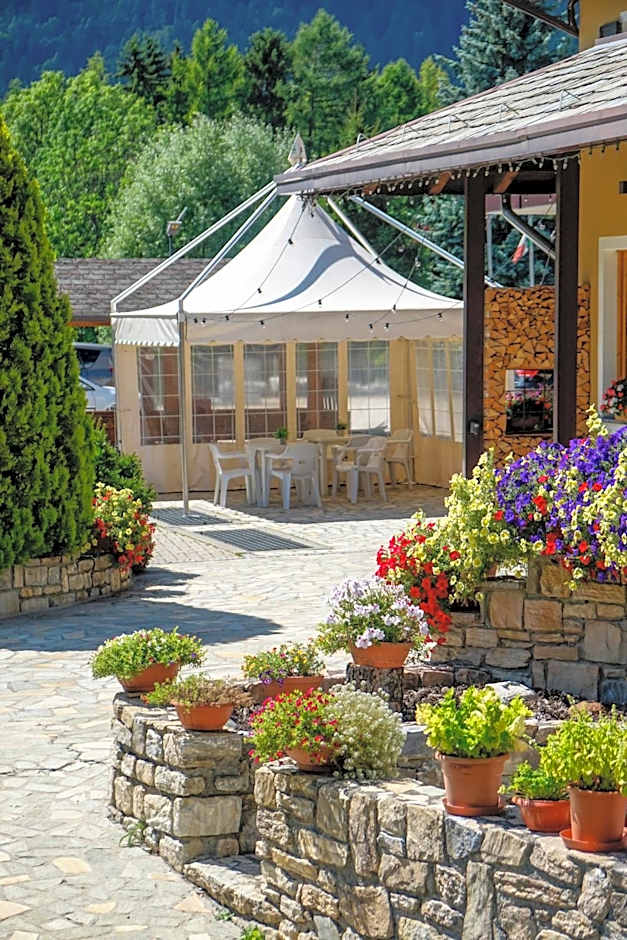 Sci Sport rooms & suites