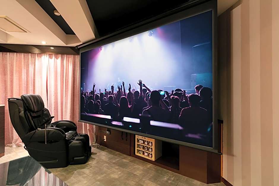 Hotel Eldia Yamanashi (Adult Only)