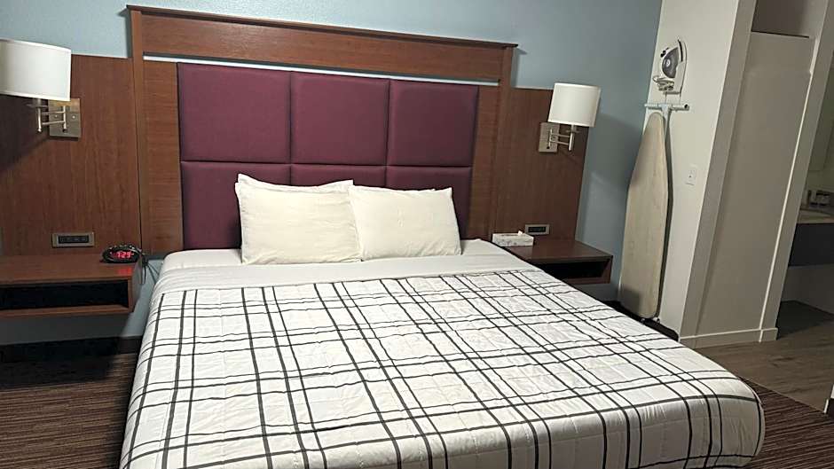 Morgan Inn and Suites Walla Walla