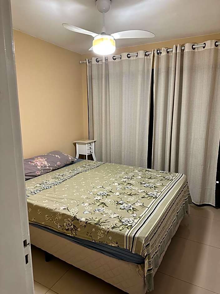 Apartamento Prata Morumbi
