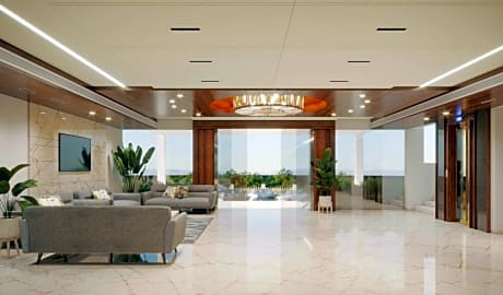 Comfort Resort