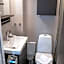 Hotell Gamla Staden