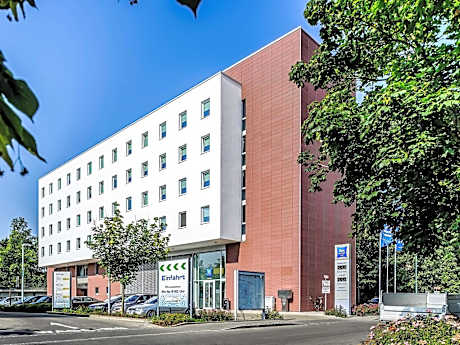ibis budget Augsburg City