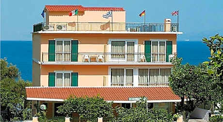 Hotel Perama