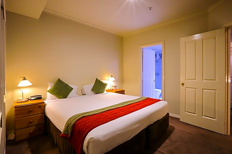 Flinders Landing Apartments