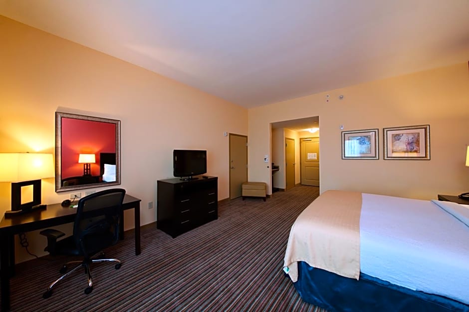 Holiday Inn Titusville/Kennedy Space Center By IHG