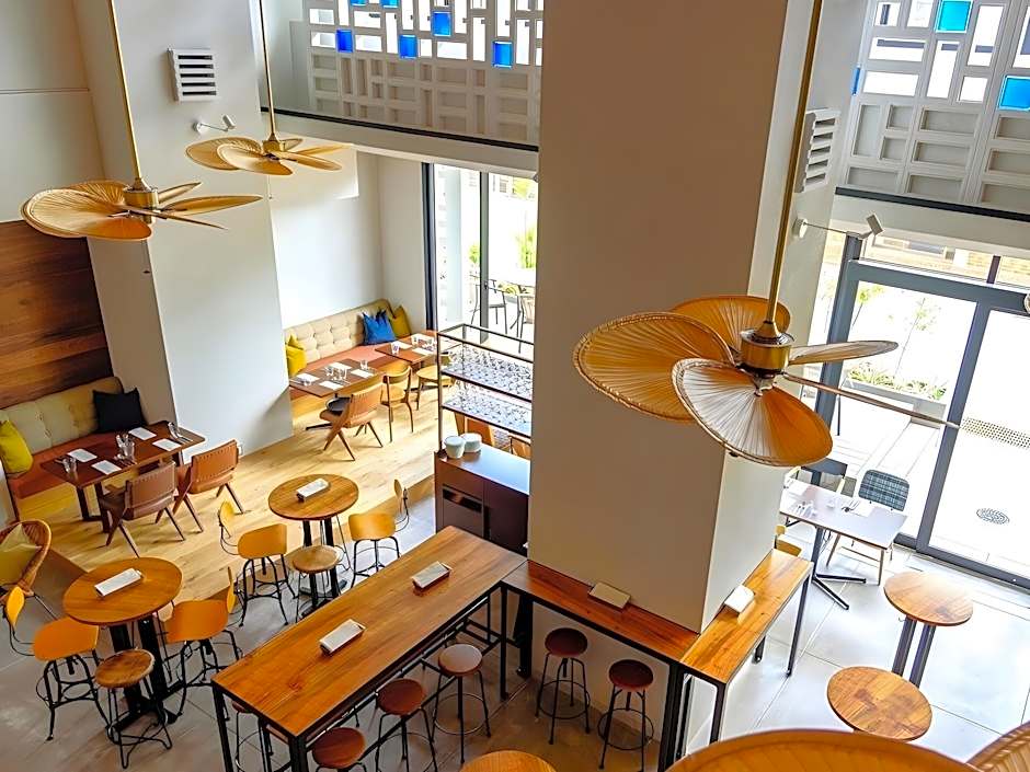 Tabino Hotel Miyakojima