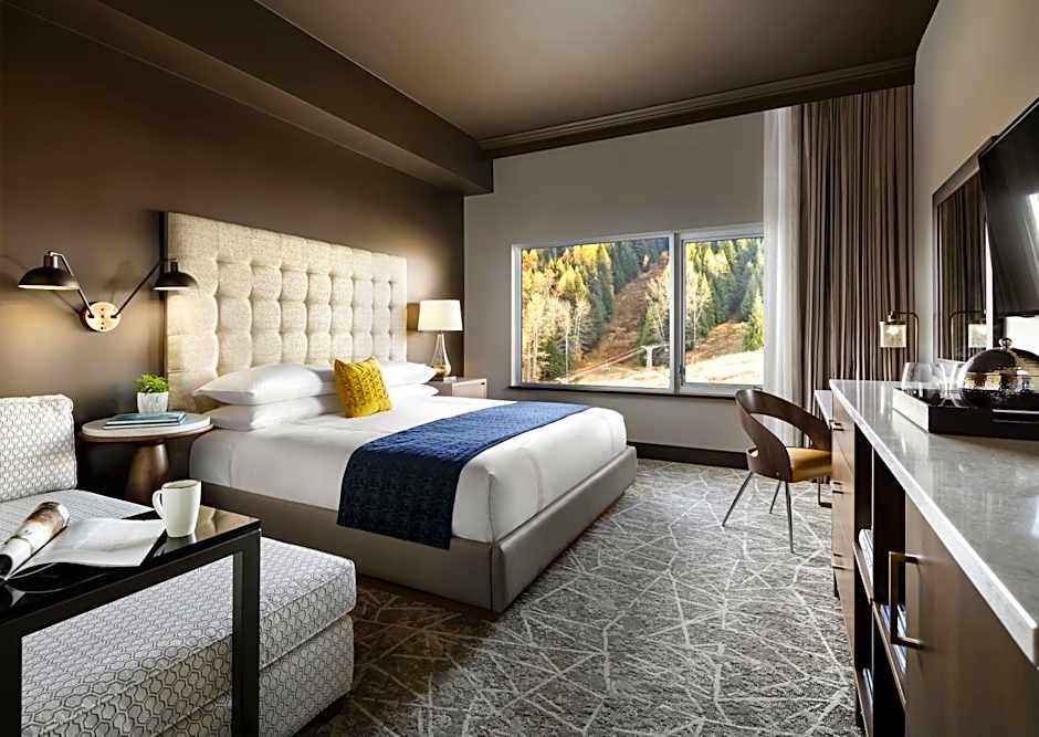 The Josie Hotel, Autograph Collection