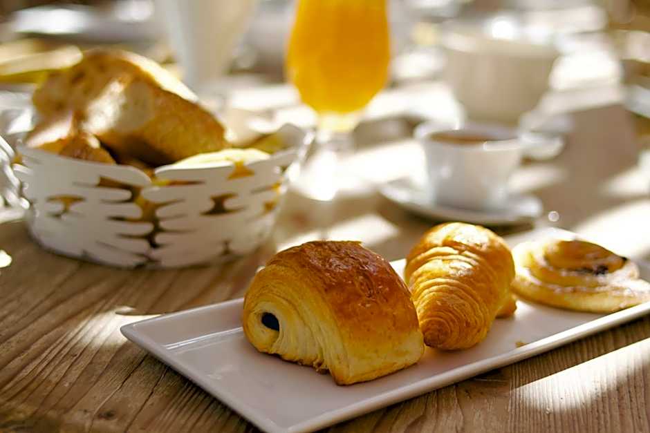 Les Palmiers Boutique Hôtel & Spa