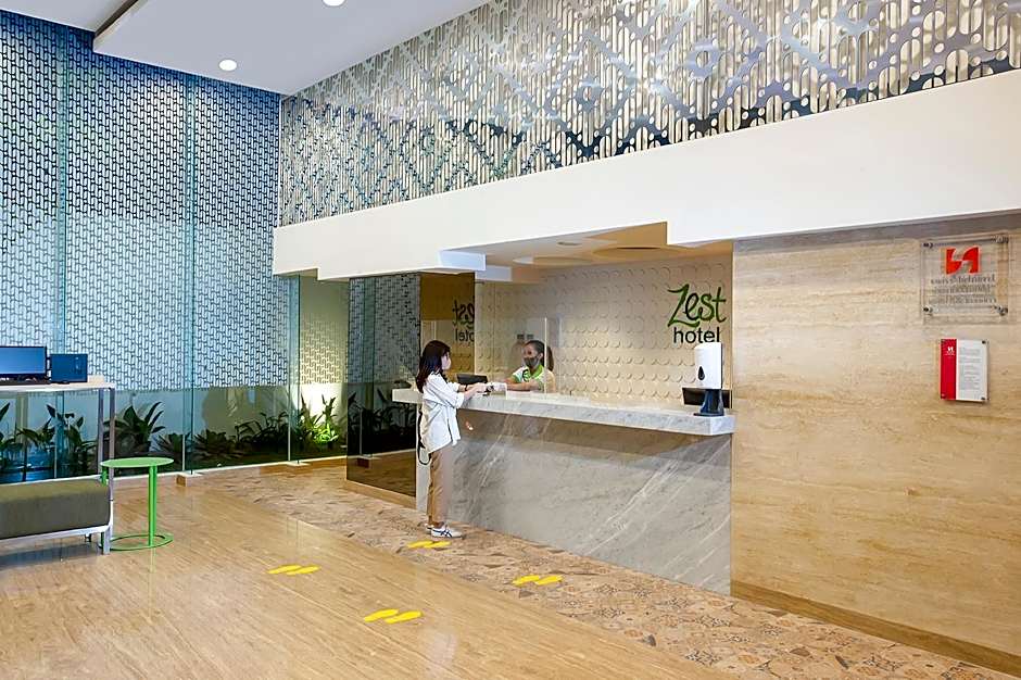 Zest Parang Raja Solo by Swiss-Belhotel International